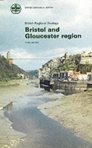 Bristol and Gloucester region