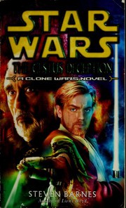Cover of: Star Wars: The Cestus Deception by Steven Barnes