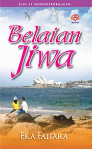 Cover of: Belaian Jiwa