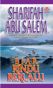 Cover of: Biar Rindu Berlalu