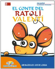 Cover of: El conte del ratolí Valentí