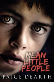 Cover of: Mean Little People