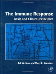 The immune response : basic and clinical principles