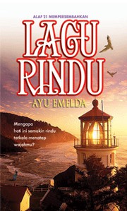 Cover of: Lagu Rindu by 