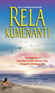 Cover of: Rela Ku Menanti