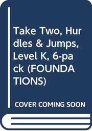 Cover of: Take Two, Hurdles & Jumps, Level K, 6-pack