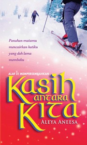 Cover of: Kasih Antara Kita