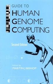 Guide to human genome computing