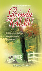 Cover of: Rindu Di Kalbu