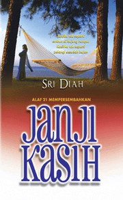 Cover of: Janji Kasih by 