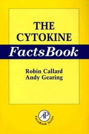 The cytokine factsbook