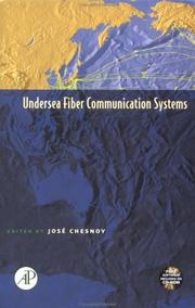 Undersea fiber communication systems