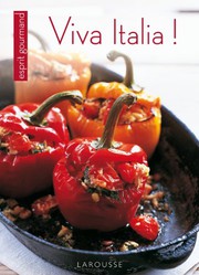 Cover of: Viva Italia ! by Maxine Clark