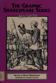 Cover of: Macbeth: Teacher's Book (The Graphic Shakespeare Series)