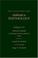 Cover of: Diffraction Methods for Biological Macromolecules, Part B, Volume 115: Volume 115