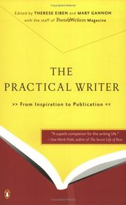 Cover of: The Practical Writer |