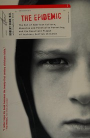 Cover of: The epidemic by Shaw, Robert