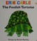 Cover of: The foolish tortoise