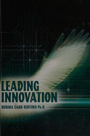 Cover of: Leading innovation