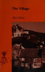 Cover of: The village