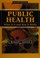 Cover of: Public health
