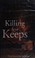 Cover of: Killing for keeps