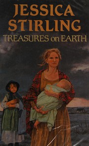 Cover of: Treasures on earth