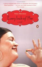 Cover of: Every inch of her