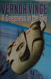 Cover of: A deepness in the sky