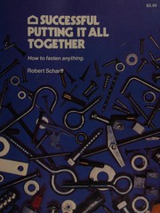 Cover of: Successful putting it all together.