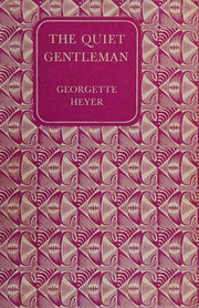 Cover of: The Quiet Gentleman