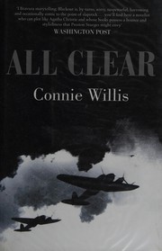 Cover of: All clear