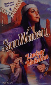 Cover of: Sun Woman