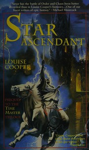 Cover of: Star ascendant