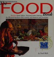 Cover of: Food Book