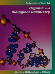 Cover of: Introduction to Organic & Biological Chemistry