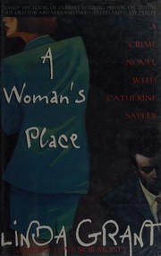 A woman's place by Grant, Linda