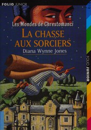 Cover of: La chasse aux sorciers by Diana Wynne Jones