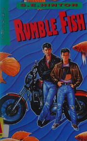 Cover of: Rumble fish.