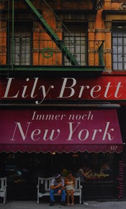 Immer noch New York by Lily Brett