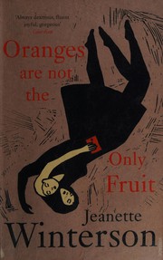 Cover of: Oranges are not the only fruit