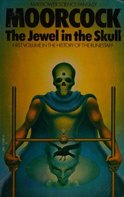 Cover of: The jewel in the skull