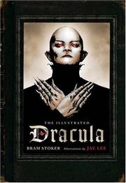 The illustrated Dracula