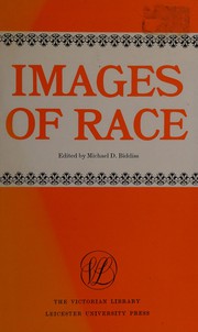Cover of: Images of Race