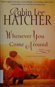 Cover of: Whenever you come around