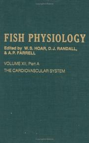 Fish physiology