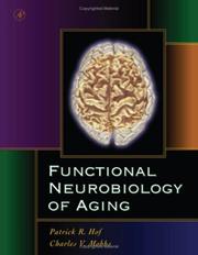 Functional neurobiology of aging