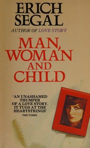 Cover of: Man, woman and child