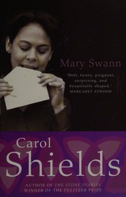 Cover of: Mary Swann