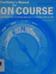 Cover of: On course by Skip Downing